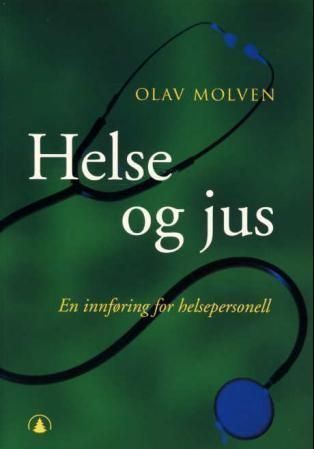 Helse og jus