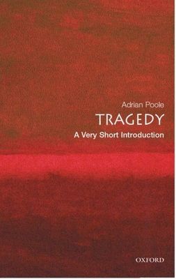 Tragedy : A Very Short Introduction