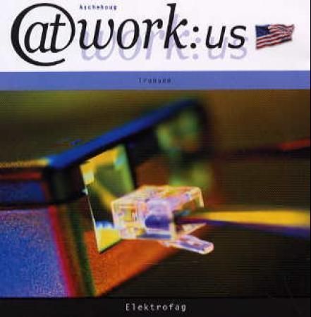 At work:US : elektrofag