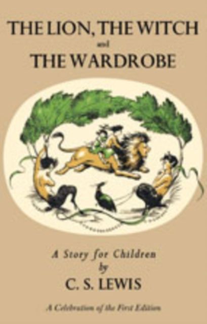 The Lion, The Witch and The Wardrobe