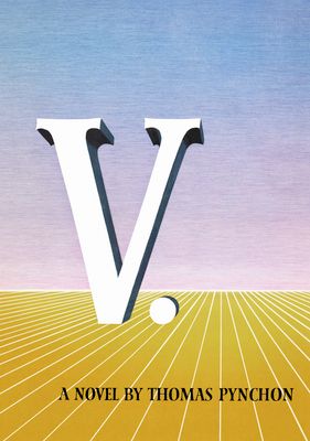 V. : A Novel