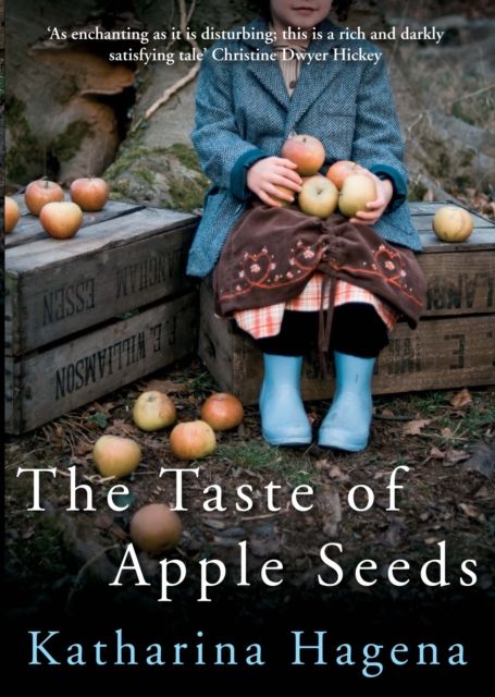 The Taste of Apple Seeds