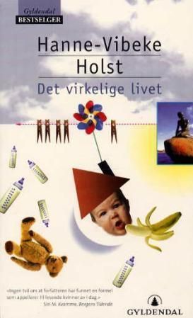 Det virkelige livet