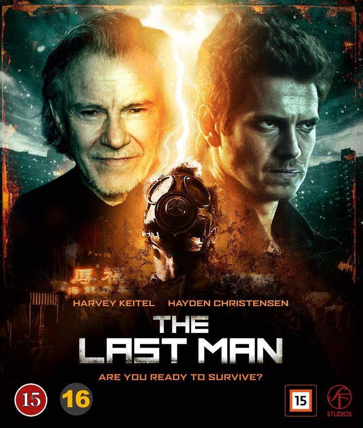 The Last man