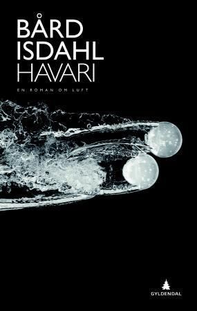 Havari : en roman om luft