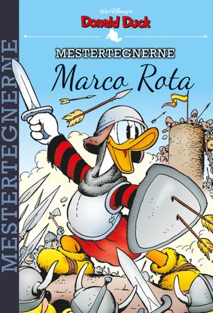 Mestertegnerne