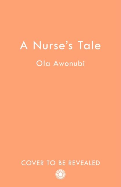 Forsidebilde av A Nurse’s Tale