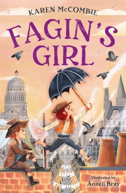 Fagin's girl