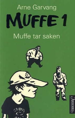 Muffe tar saken