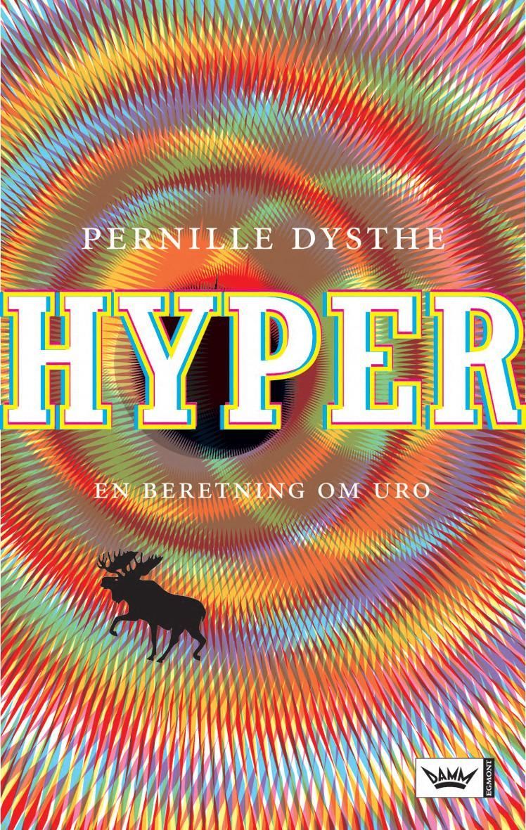 Hyper : en beretning om uro