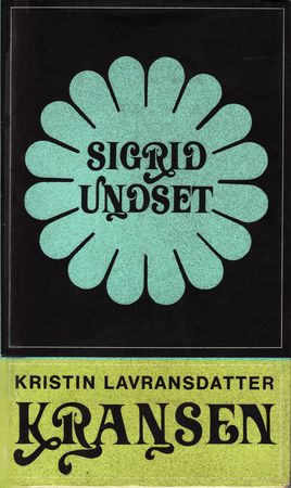 Kristin Lavransdatter