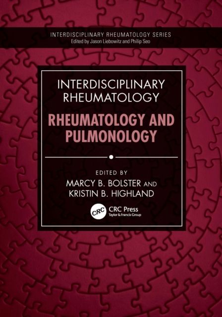 Interdisciplinary Rheumatology : Rheumatology and Pulmonology