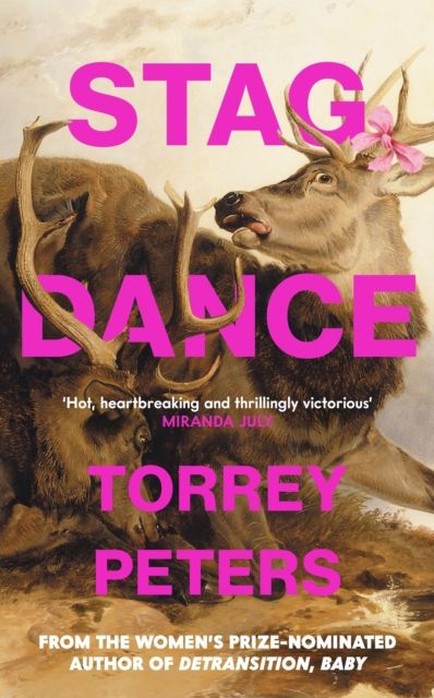 Stag dance