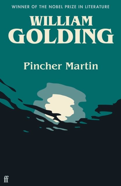 Pincher Martin : Introduced by Marlon James