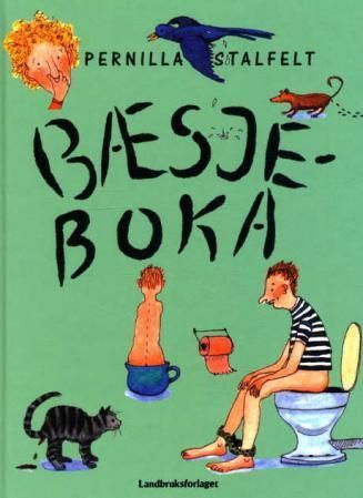 Bæsjeboka