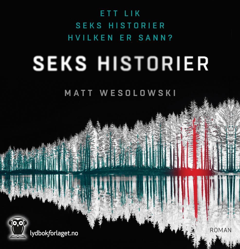 Seks historier