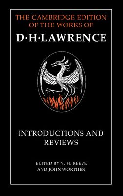 Introductions and Reviews