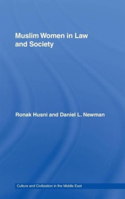 Muslim Women in Law and Society : Annotated translation of al-Tahir al-Haddad’s Imra ‘tuna fi ‘l-sharia wa ‘l-mujtama, with an introduction.