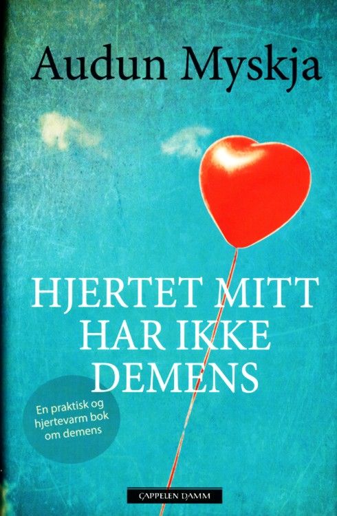 Hjertet mitt har ikke demens