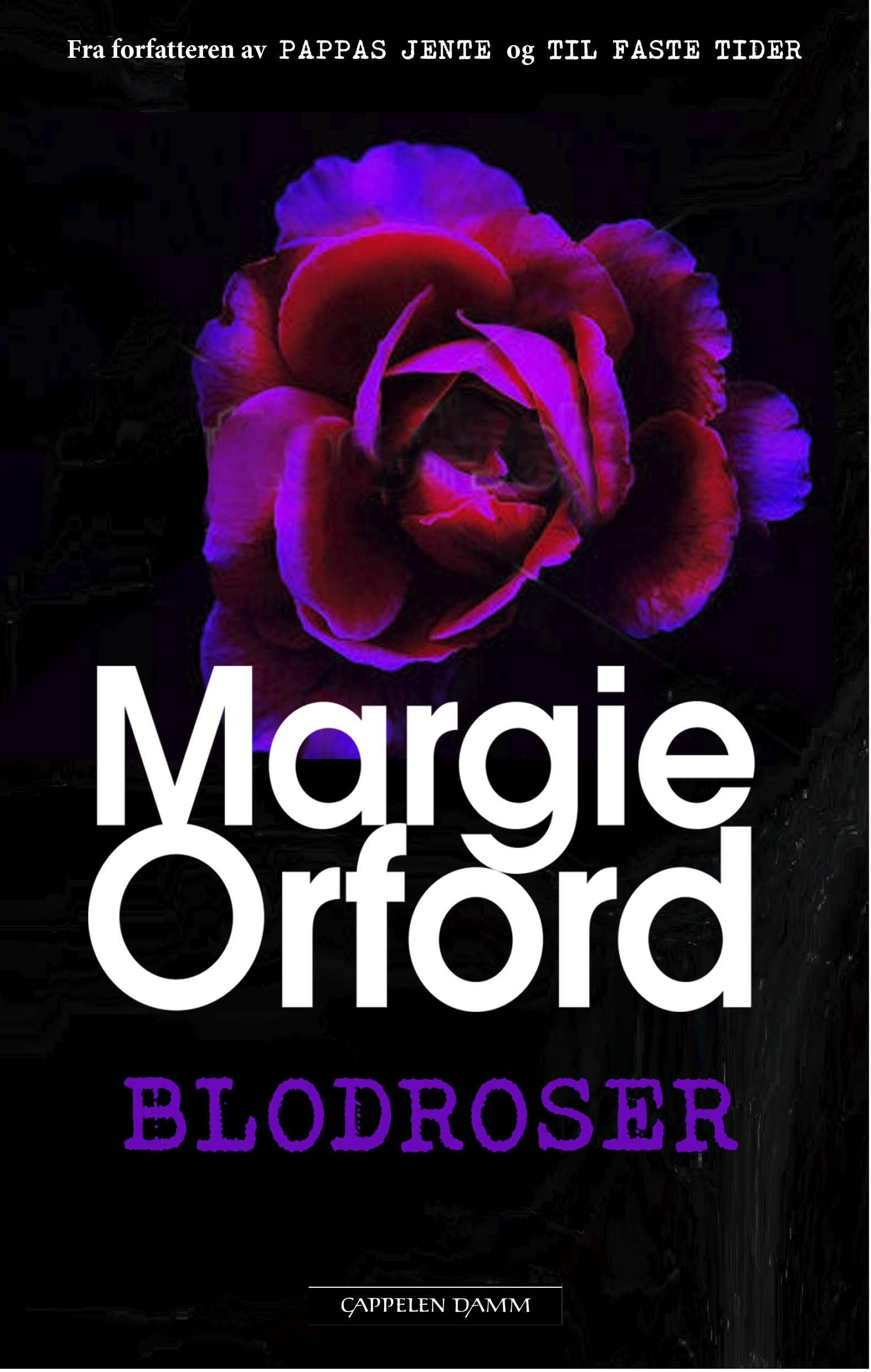 Blodroser