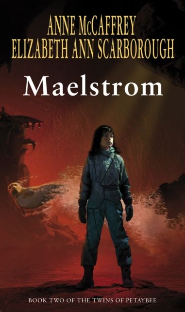 Forsidebilde av Maelstrom