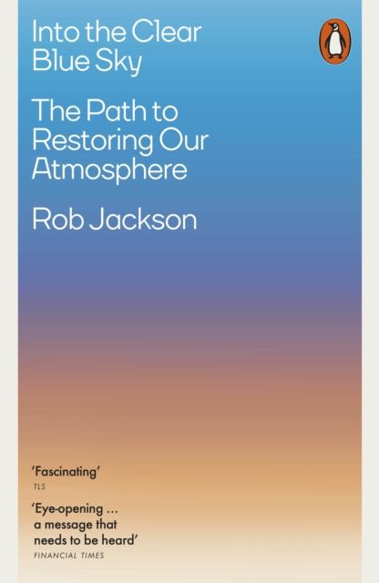 Into the Clear Blue Sky : The Path to Restoring Our Atmosphere
