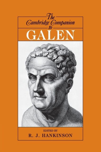 The Cambridge Companion to Galen