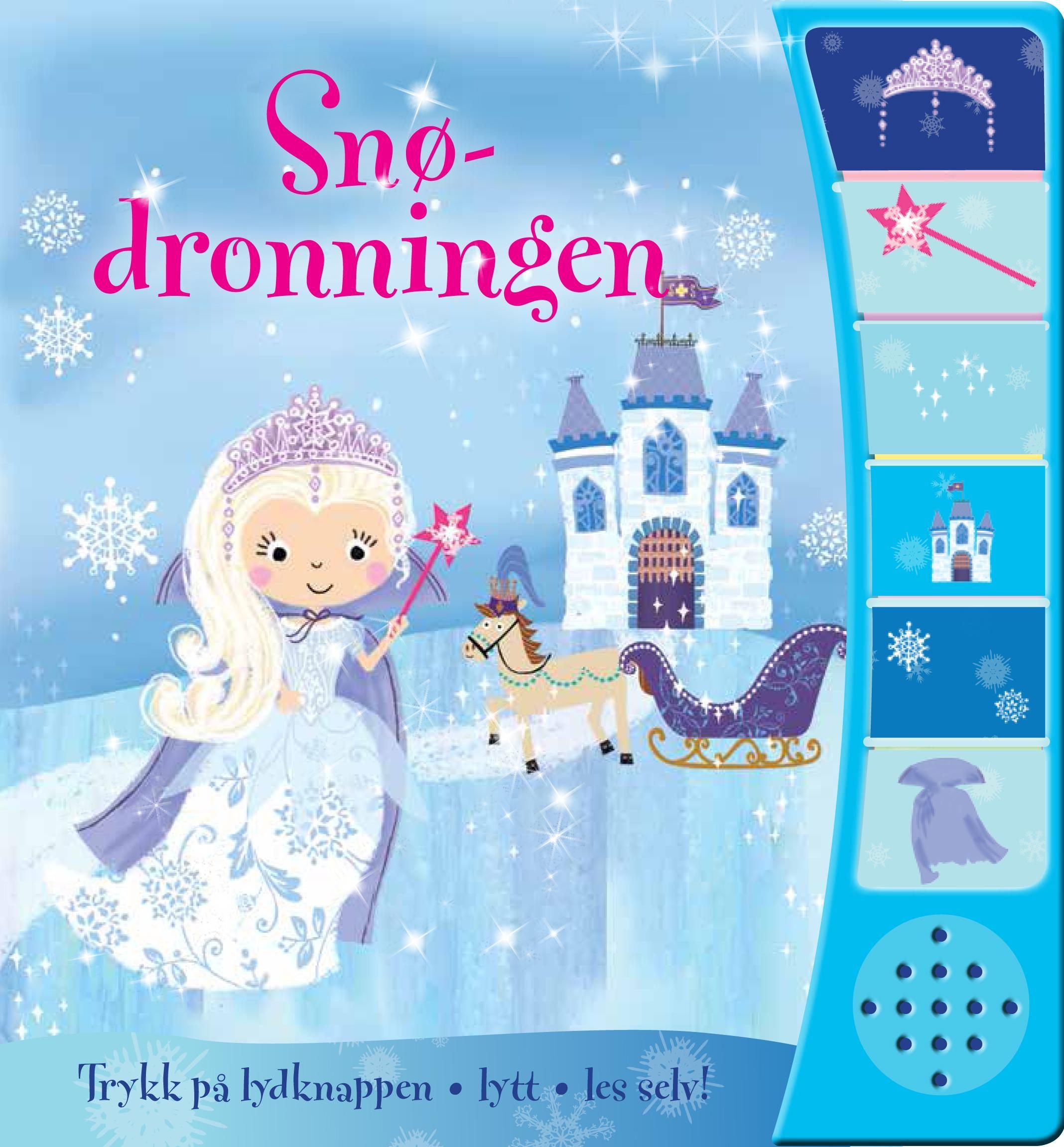 Snødronningen