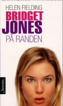 Bridget Jones : på randen