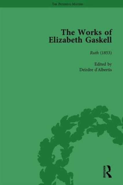 The Works of Elizabeth Gaskell, Part II vol 6