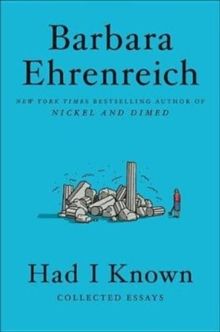Had I known : collected essays