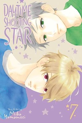 Daytime shooting star. 7