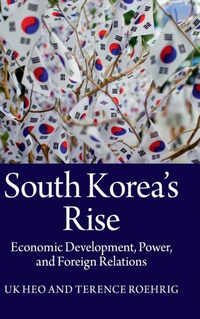 South Korea's Rise : Economic Development, Power, and Foreign Relations