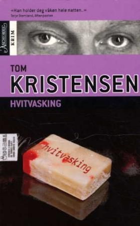 Hvitvasking