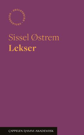 Skoleserien
