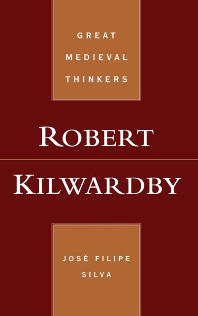 Robert Kilwardby