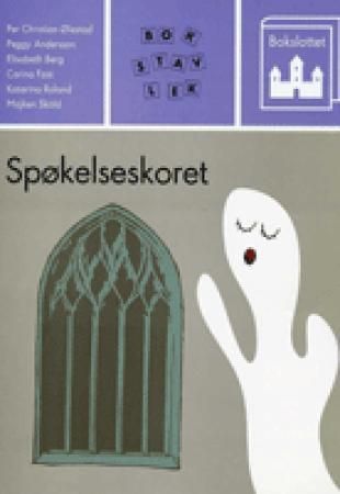 Spøkelseskoret
