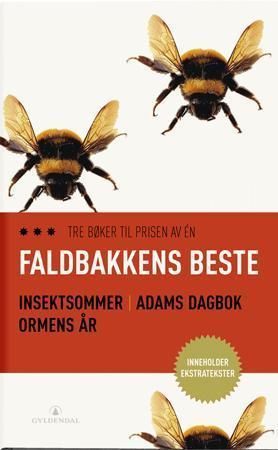 Forsidebilde av Faldbakkens beste