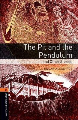 The Pit and the pendulum and other stories