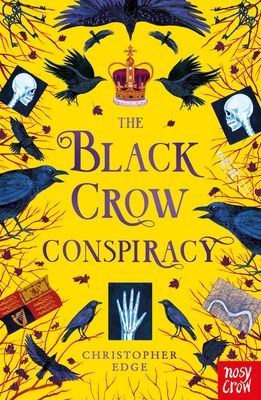 The black crow conspiracy