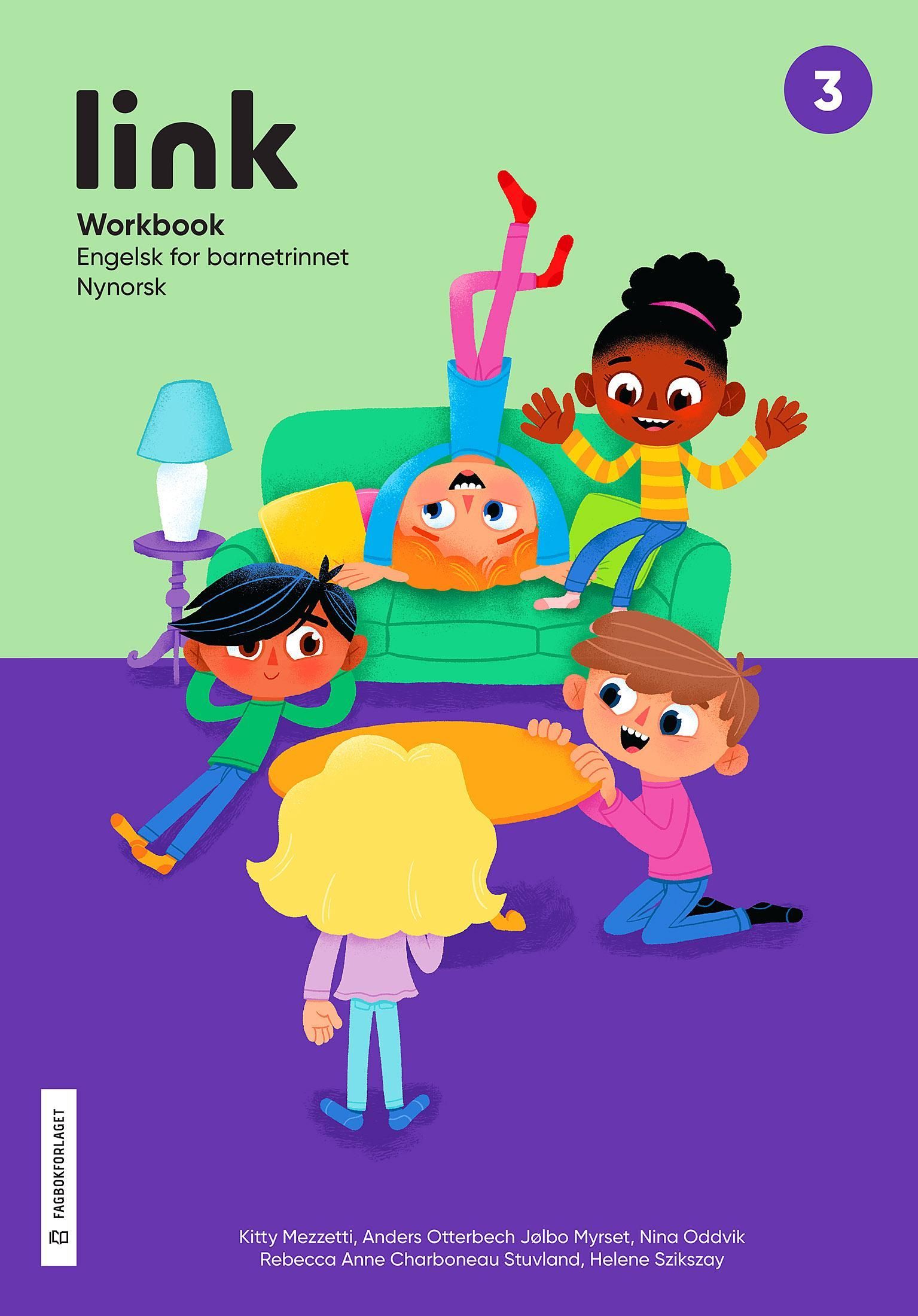 Link 3. Workbook