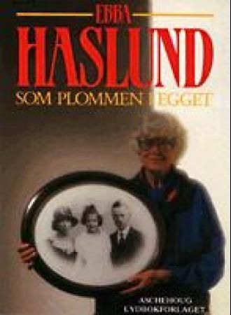 Som plommen i egget