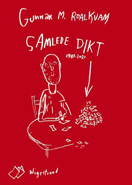 Samlede dikt : 1981-2021