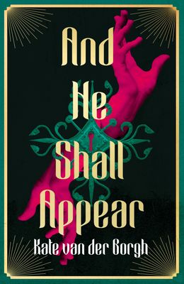 Forsidebilde av And He Shall Appear