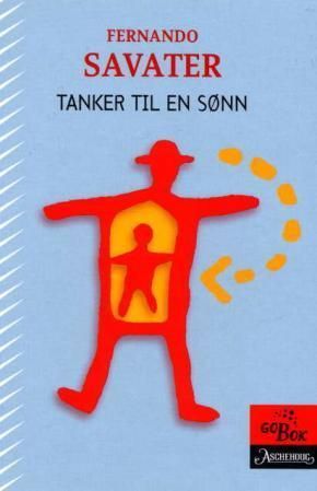 Tanker til en sønn : om etikk, ansvar og frihet