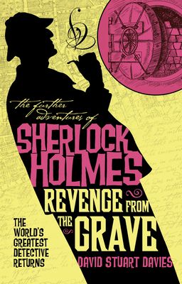 Revenge from the grave