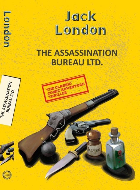Assassination Bureau Ltd.
