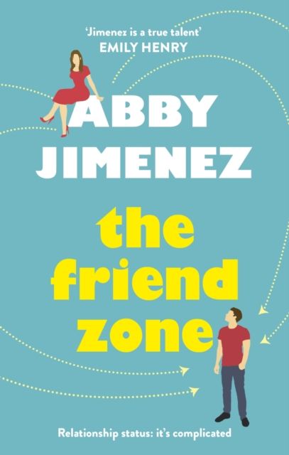 The friend zone