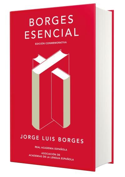 Borges esencial