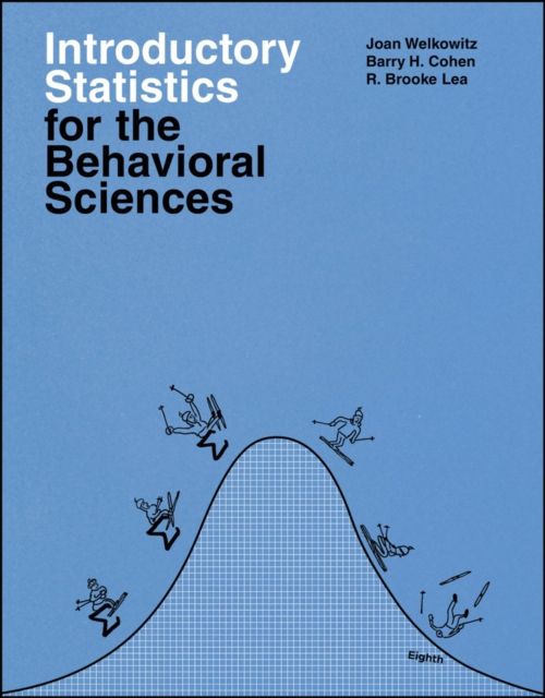 Introductory Statistics for the Behavioral Sciences